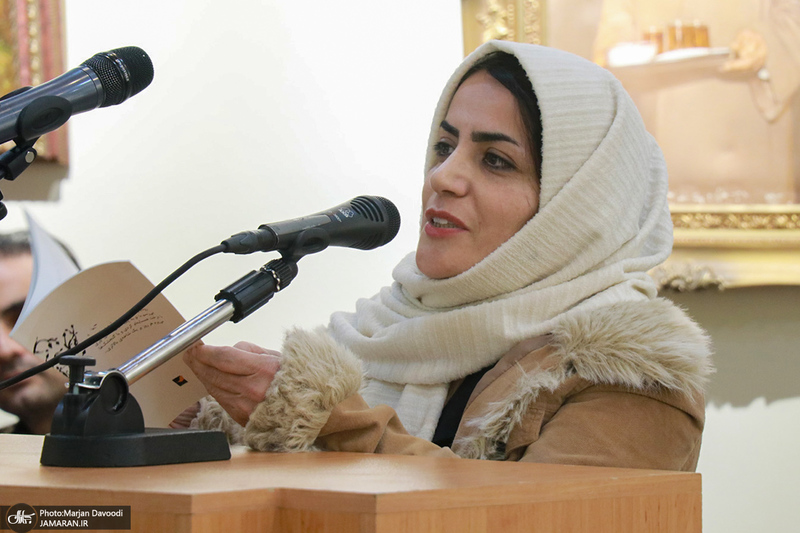  رویدادهای فرهنگی و هنری هفته بر آستان آفتاب -6 