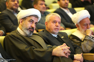 افتتاحیه چهارمین هفته فرهنگی «بر آستان آفتاب»- 1