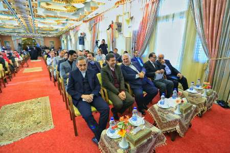 دومین کنگره بین المللی مایکوباکتریولوژی در اصفهان گشایش یافت