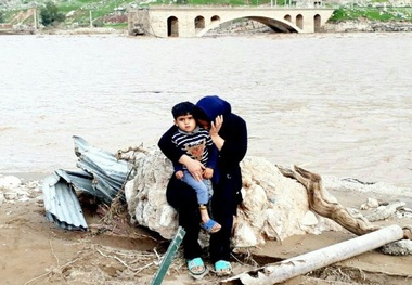 انجام ۱۰ سورتی پرواز به شهرستان معمولان راه زمینی هنوز ایجاد نشده مشکلی برای تامین اقلام زیستی وجود ندارد