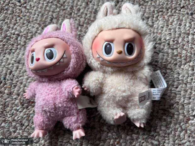 فیلم سینمایی لبوبو در راه است