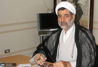 شریعتی دهاقان: تا سفر ماه آینده ترامپ به عربستان، باید دو مسأله جنگ غزه و مذاکرات با ایران حل شود