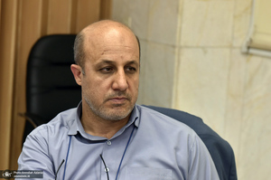 سومین جلسه کمیته امور جوانان، دانشگاهیان و فرهنگیان ستاد مرکزی بزرگداشت امام خمینی(س)