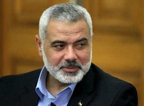 رئیس دفتر سیاسی حماس خواستار پایان نسل‌کشی مسلمانان روهینجا شد