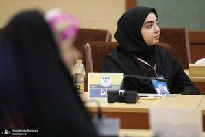 نشست خبری سخنگوی شورای نگهبان