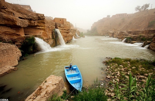 خوزستان در گردشگری دریایی شاخص‌های خاصی دارد