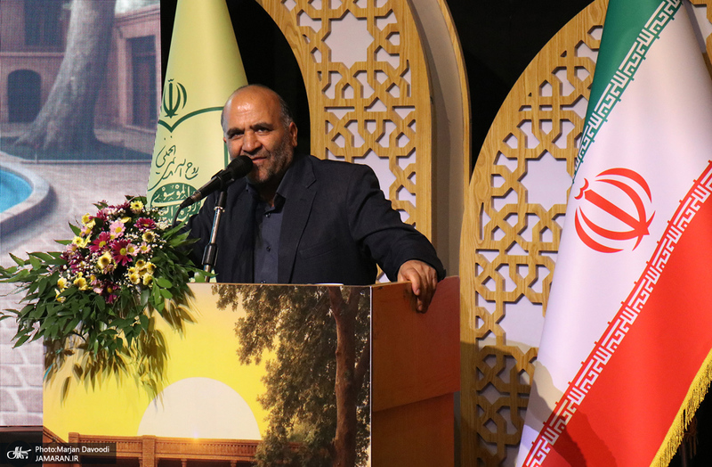 رویدادهای فرهنگی و هنری چهارمین هفته بر آستان آفتاب - 5