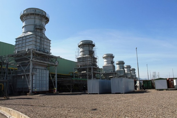 برق کهگیلویه با ساخت نیروگاه 500 مگاواتی پایدار می شود