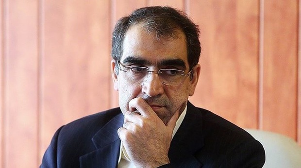 دکتر هاشمی وزیر بهداشت و درمان نباید دوباره بیاید