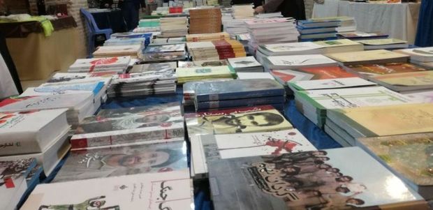 50 هزار نمایشگاه کتاب درمدارس کشوردایر می شود