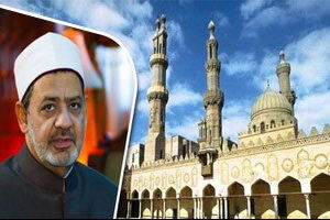  وهابی‌ها می‌خواهند اعتقادات اشعری را تحریف کنند/ کتابخانه الازهر ۲۰۰ نسخه خطی علیه وهابیت دارد