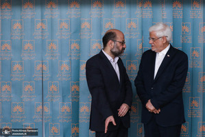 هشتادو نهمین جلسه شورای معاونین سازمان اسناد و کتابخانه ملی