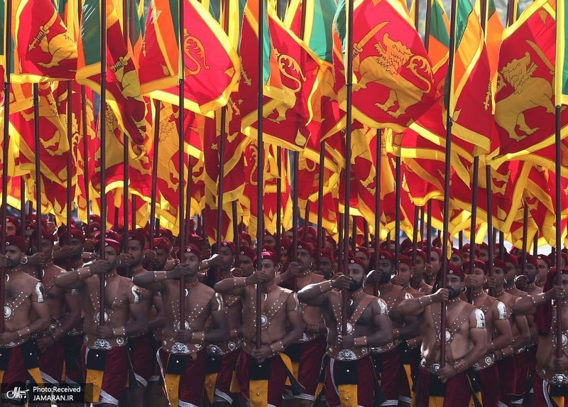 منتخب تصاویر امروز جهان - 16 بهمن 1401