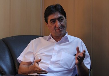  پیشکسوت پرسپولیس ازچند صفحه اینستاگرامی و تلگرامی شکایت کرد

