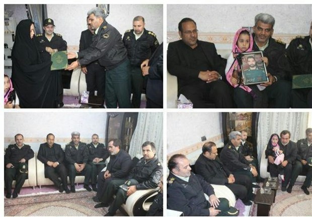 تداوم و بقاء انقلاب در گِرو زنده نگه داشتن آرمان‌های شهداست