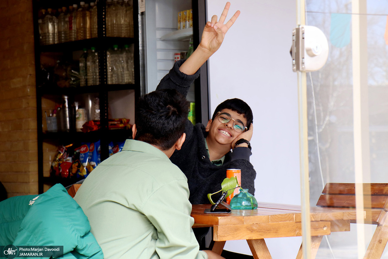 رویدادهای فرهنگی و هنری سومین هفته بر آستان آفتاب - 5