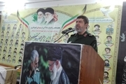 قدرت موشکی ایران حامیان استکبار در منطقه را ناامید کرد