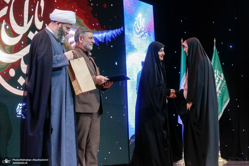 ویژه برنامه «یاران حبیب»