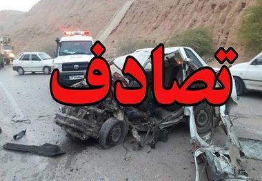 کاهش ۶۳درصدی جانباختگان حوادث جاده ای در هرمزگان