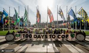 منتخب تصاویر امروز جهان- 2 مرداد 1400