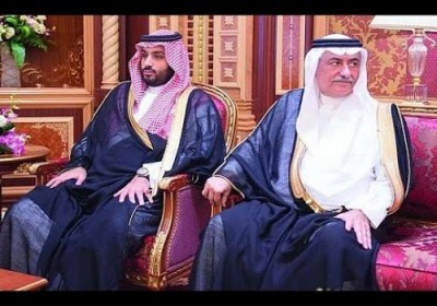 عقب نشینی محمد بن سلمان از برخی سیاست هایش