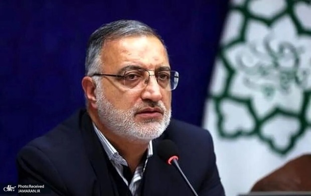زاکانی: اغتشاشگران ۸۰۰ میلیارد تومان به سازمان آتش‌نشانی خسارت وارد کرده‌اند/ ۴۵۰ ماموریت آتش نشانی در ۲ روز اخیر/ به ۵۰ دستگاه خودروی آتش نشانی آسیب وارد شد/ ۶۰ بانک در تهران مورد هجوم واقع و از رده خدمت رسانی خارج شد