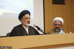 سی و پنجمین سالروز صدور فرمان روحانیت‎ / مهمترین عوامل آسیب زا در نظام حوزه و روحانیت /