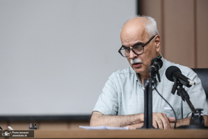 مراسم سالگرد مرحوم سید محمود طالقانی