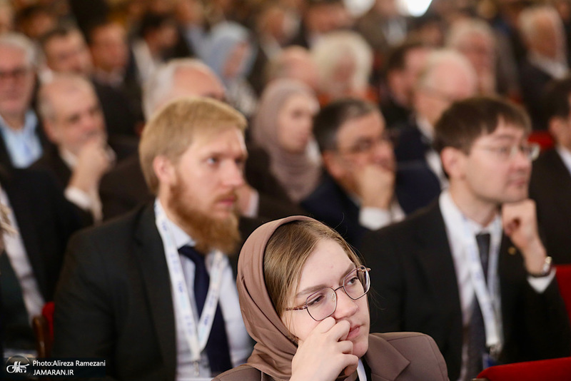 نشست های اجلاس بین المللی تحت تهاجم ؛ تجاوز و دفاع