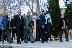  رویدادهای فرهنگی و هنری هفته بر آستان آفتاب -5