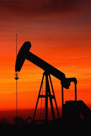 قیمت جهانی نفت بیش از 5 درصد افزایش یافت