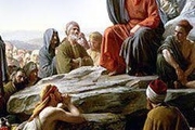 امام خمینی: عیسی ‎مسیح همه چیزش معجزه بود