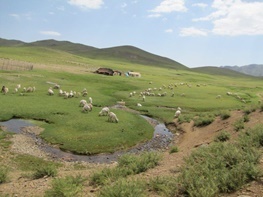 نارضایتی مردم هنزاء از ورود گردشگران