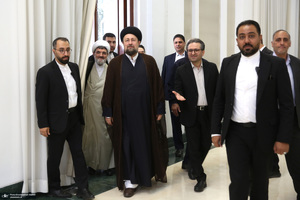 اجلاس کنشگران حوزه‌ امام خمینی (س) 2