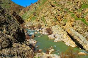 تنگه لی لی دورود