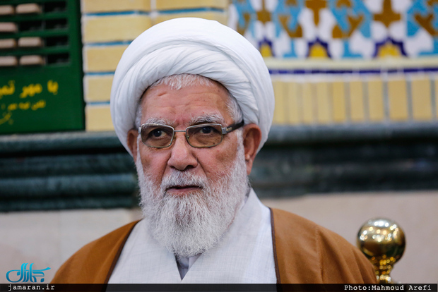 مجمع روحانیون مبارز: آیت الله رحمت از همراهان فداکار حضرت امام خمینی (ره) بود