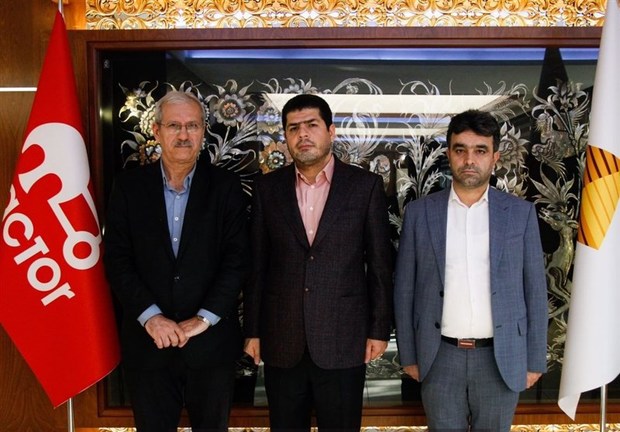 اعضای هیات مدیره باشگاه تراکتور مشخص شدند