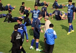 لیست خروجی‌های استقلال این 7 نفر هستند!
