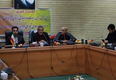 مربی تیم‌ملی دوومیدانی: برنامه‌ریزی ما درخشش در مسابقات جاکارتا اندونزی است