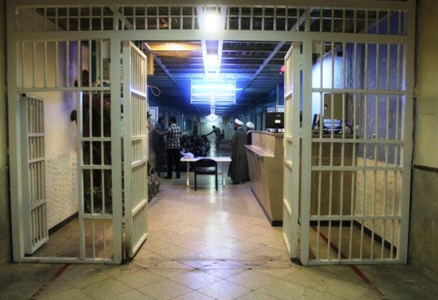 انهدام باند مواد مخدر با 11میلیارد ریال گردش مالی در زندان یزد
