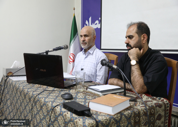 نشست جنگ و ظرفیت های ملی