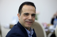 وزیر ارتباطات در نشست با خبرنگاران (15)