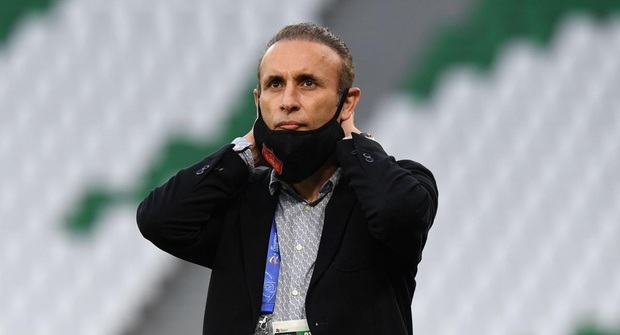 تمجید کارشناس قطری از یحیی گل محمدی