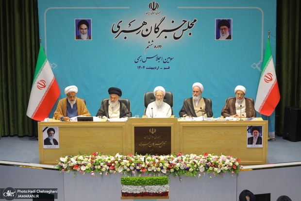 واکنش مجلس خبرگان به سخنان ضد ایرانی ترامپ در کشورهای عربی: حسادت رئیس جمهور آمریکا نمایان شد