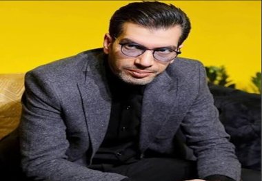  امیر تشکر از بیمارستان مرخص شد
