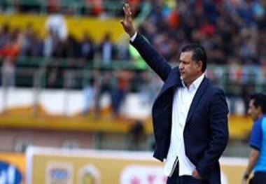 اسکندر هم چنین کاری با پرسپولیس نکرده بود/ نمی‌دانم منظورشان از توافق چیست؟