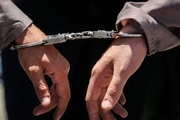 دستگیری سارق انباری ها با 100 فقره سرقت درکرج