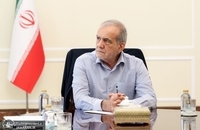 تصاویری از جلسه سران قوا به میزبانی رئیس جمهور (4)