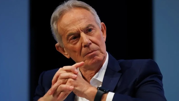 تونی بلر می‌تواند غزه را اداره کند؟