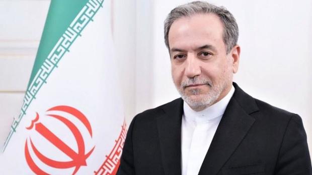  Iranian foreign minister warns UK against aiding aggressors
